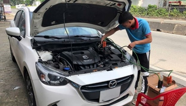 Nguyên Nhân Xe Ô Tô Đang Đi Thì Chết Máy Và Cách Xử Lý Hiệu Quả