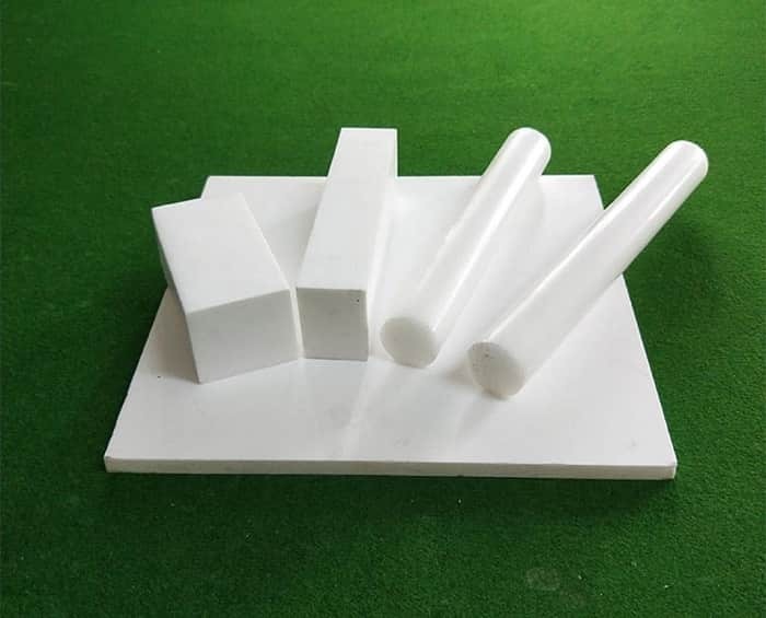 Tiêu chuẩn đánh giá về nguồn nguyên liệu đầu vào